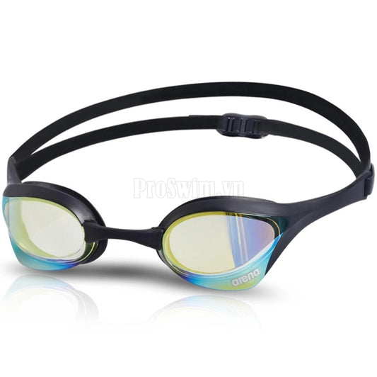 Kính Bơi Chuyên Nghiệp Arena Cobra Ultra Mirror AGL-180M Đen - ProSwim.vn