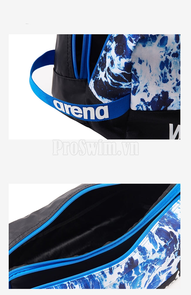 Túi Đựng Đồ Bơi Arena A-9742( 33x18cm) - ProSwim.vn