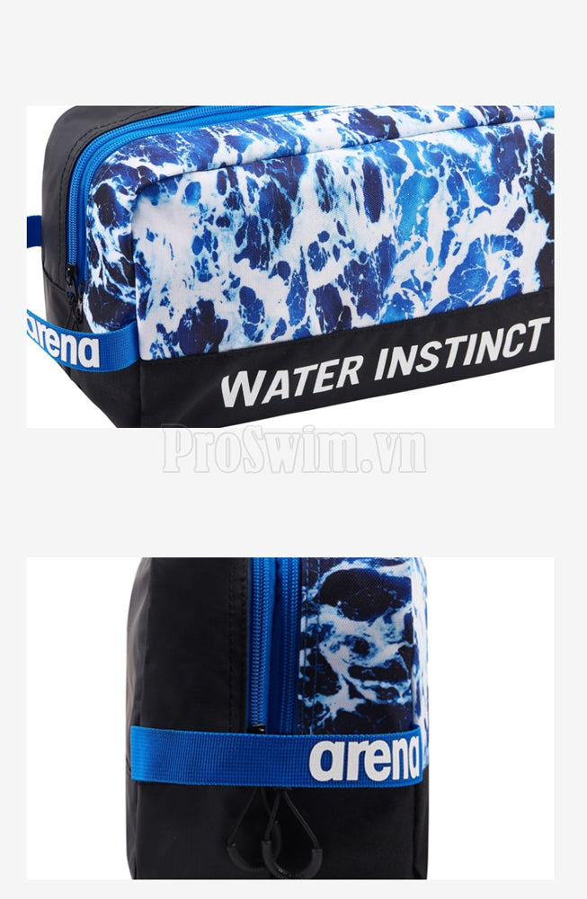 Túi Đựng Đồ Bơi Arena A-9742( 33x18cm) - ProSwim.vn