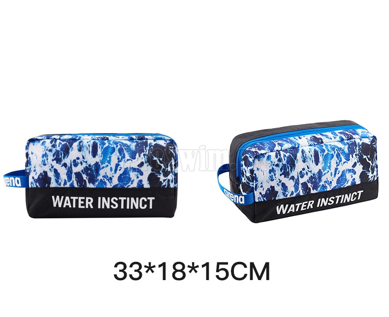 Túi Đựng Đồ Bơi Arena A-9742( 33x18cm) - ProSwim.vn