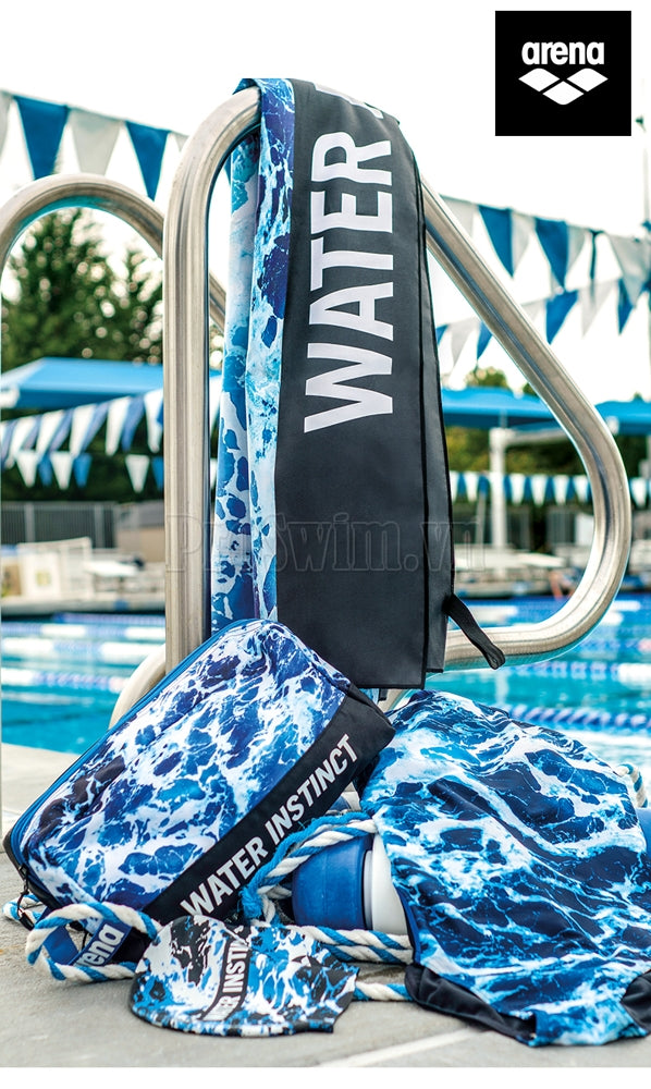 Túi Đựng Đồ Bơi Arena A-9742( 33x18cm) - ProSwim.vn