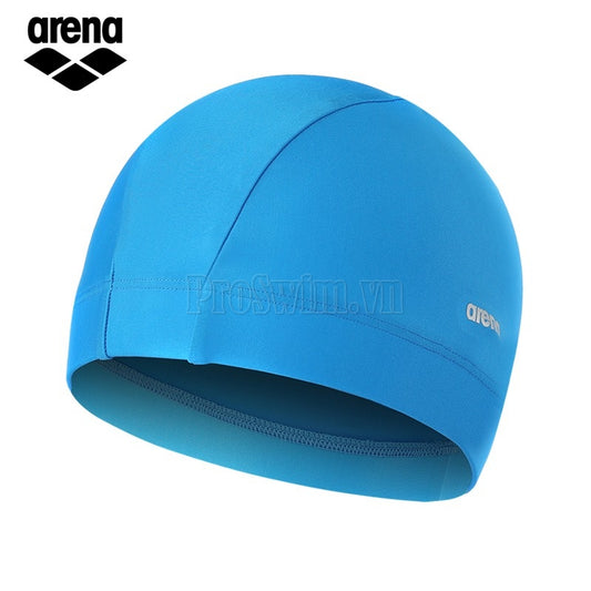 Mũ Bơi Vải Dệt Arena - ProSwim.vn