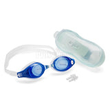 Kính Bơi Cận Aryca WG1300 Màu Xanh từ 1.5 Tới 8 Diop - ProSwim.vn