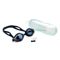 Kính Bơi Cận Aryca WG13 (màu đen) ( từ 1.5 tới 8.0 diop) - ProSwim.vn