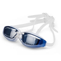 Kính Bơi Người Lớn Aryca Tráng Gương WG42A Xanh - ProSwim.vn
