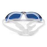 Kính Bơi Người Lớn Aryca Tráng Gương WG42A Xanh - ProSwim.vn