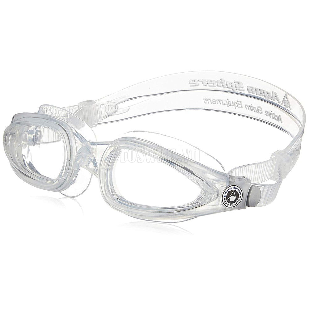 Kính Bơi Cận AquaSphere - Made In Italy - ProSwim.vn