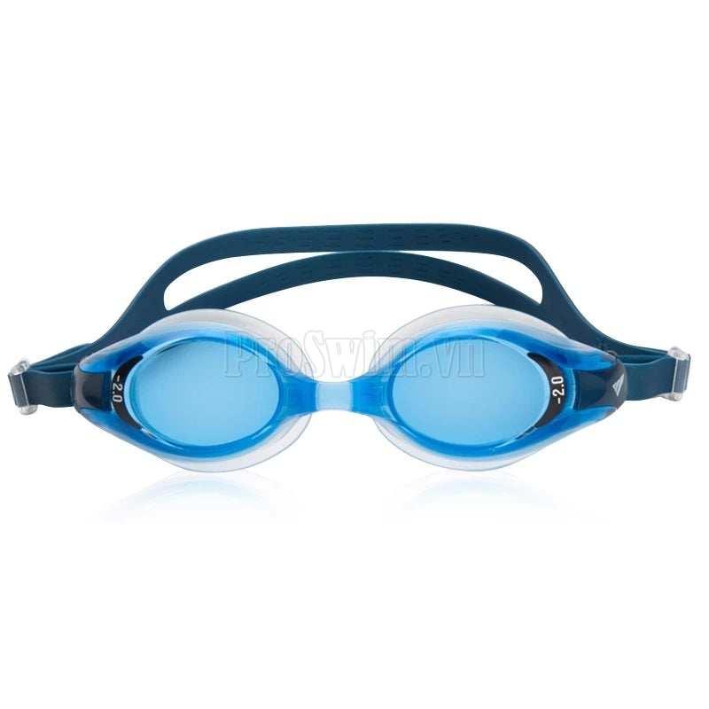 Kính Bơi Cận Nhật - View - Màu Xanh ( Limited Edition) - ProSwim.vn