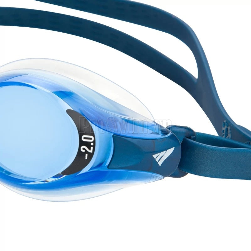 Kính Bơi Cận Nhật - View - Màu Xanh ( Limited Edition) - ProSwim.vn