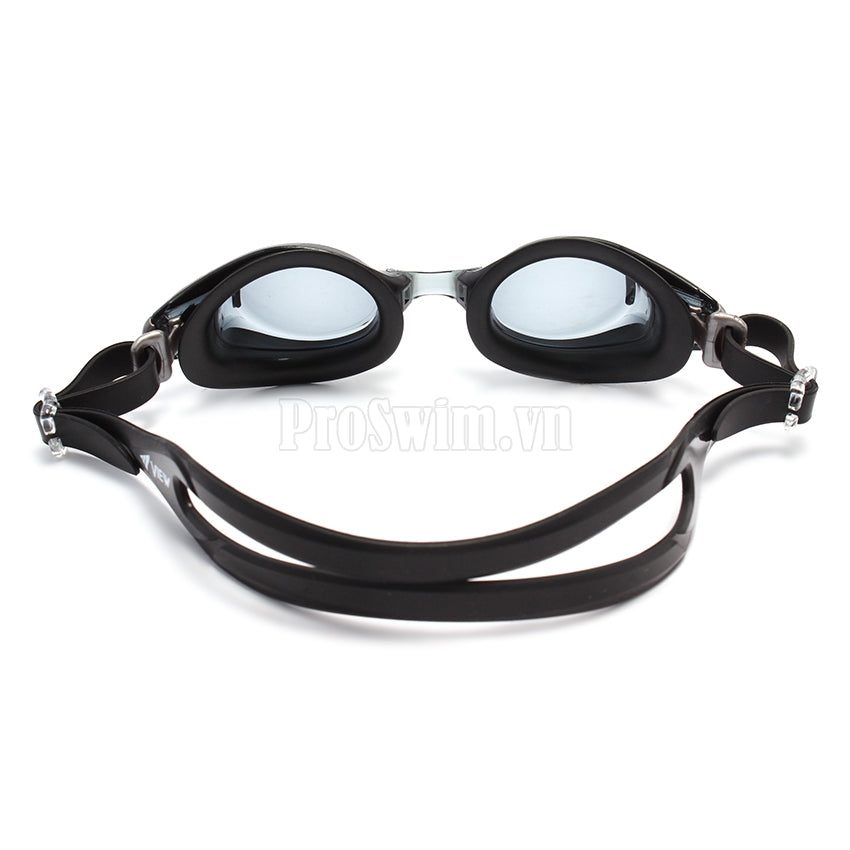 Kính Bơi Cận Nhật - View (2.0 - 8.0 diop) - Đen - ProSwim.vn