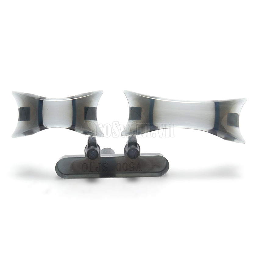 Kính Bơi Cận Nhật - View Lắp Lệch Tuỳ Ý (0.0 - 8.0 diop) - ProSwim.vn