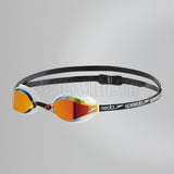 Kính Bơi Chuyên Nghiệp Speedo Fastskin SpeedSocket 2 Mirrored Vàng - ProSwim.vn