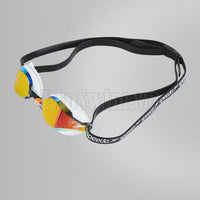 Kính Bơi Chuyên Nghiệp Speedo Fastskin SpeedSocket 2 Mirrored Vàng - ProSwim.vn