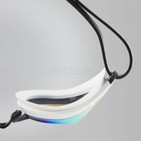 Kính Bơi Chuyên Nghiệp Speedo Fastskin SpeedSocket 2 Mirrored Vàng - ProSwim.vn
