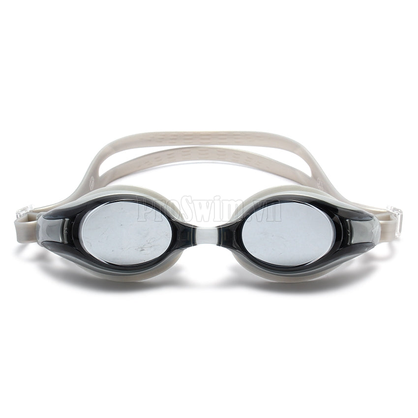 Kính Bơi Nhật Tabata V500 Bạc - ProSwim.vn