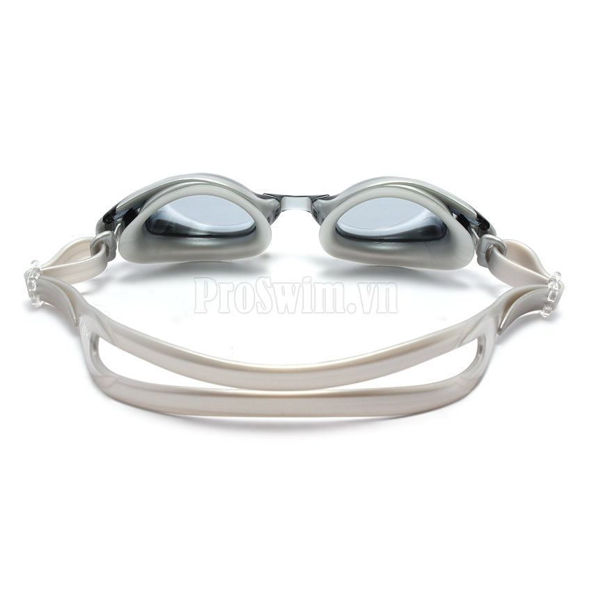 Kính Bơi Nhật Tabata V500 Bạc - ProSwim.vn