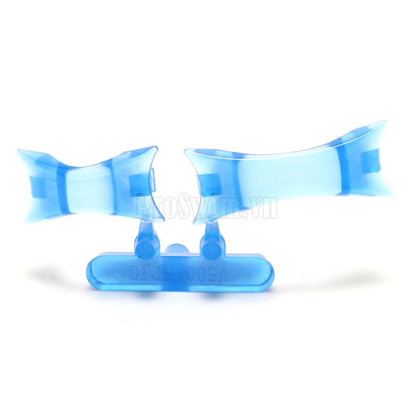 Kính Bơi Nhật Tabata V500S Xanh Đậm - ProSwim.vn