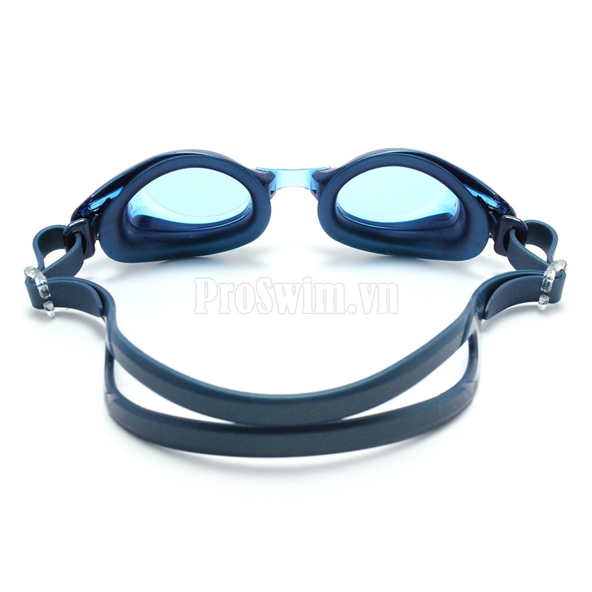 Kính Bơi Nhật Tabata V500S Xanh Đậm - ProSwim.vn