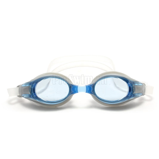 Kính Bơi Nhật Tabata V500S Xanh Nhạt - ProSwim.vn