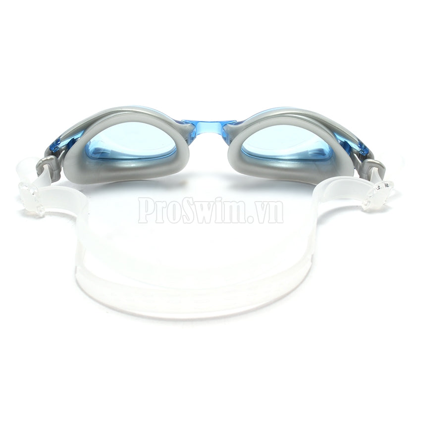 Kính Bơi Nhật Tabata V500S Xanh Nhạt - ProSwim.vn