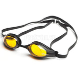 Kính bơi Nhật Shinari- Hổ phách - ProSwim.vn