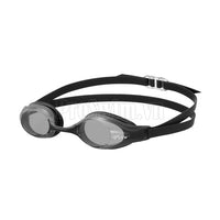 Kính bơi Nhật dòng chuyên nghiệp Shinari - Đen - ProSwim.vn