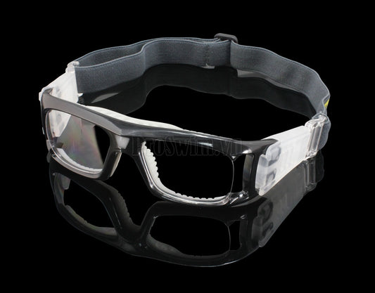 Kính Đá Bóng Panlees Chịu Lực Góc Rộng JH733 Đen