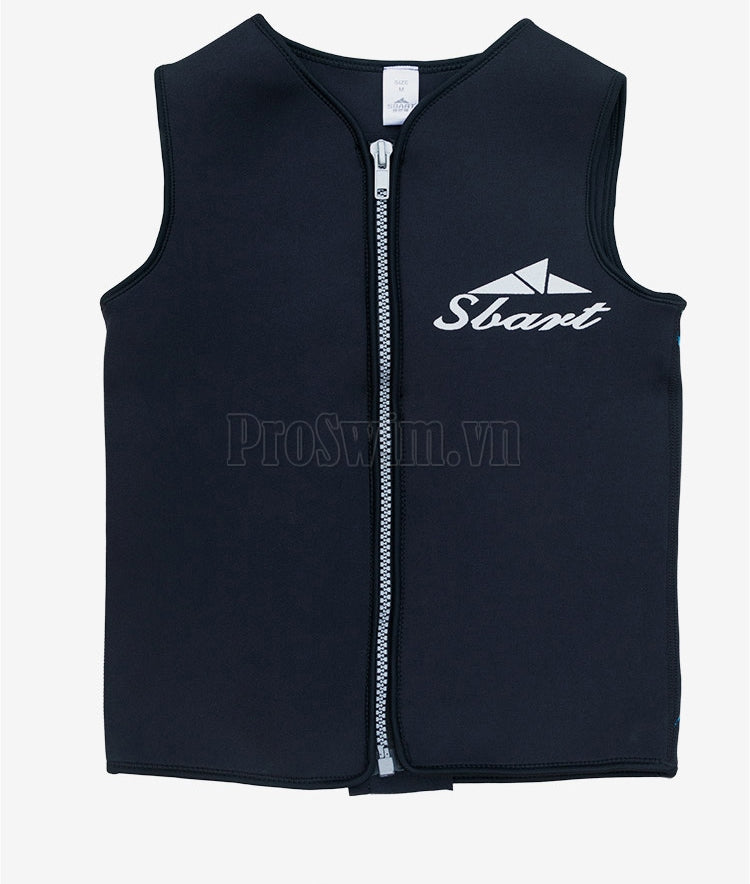 Áo Lặn Nam Gile Giữ Nhiệt 3mm - ProSwim.vn