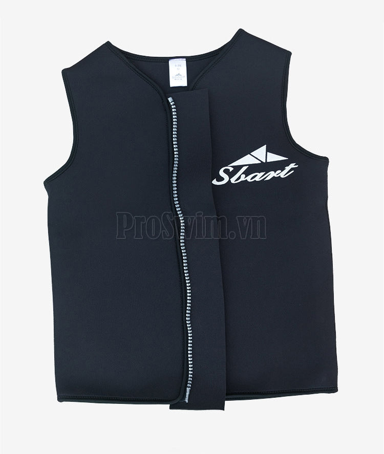 Áo Lặn Nam Gile Giữ Nhiệt 3mm - ProSwim.vn