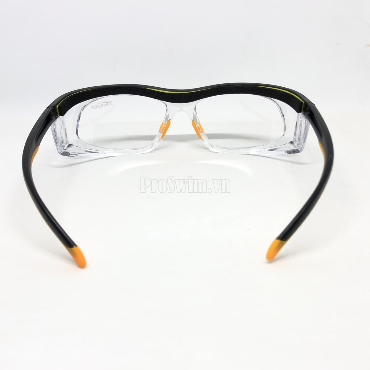 Kính Bảo Hộ Cận Thị Panlees - ProSwim.vn