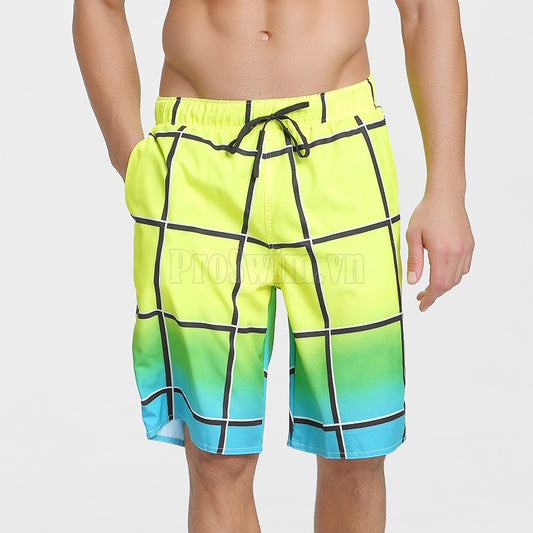 Quần Đi Biển Nam Sbart 213 - ProSwim.vn