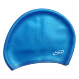 Mũ Bơi Cho Người Tóc Dài Aryca Xanh - ProSwim.vn