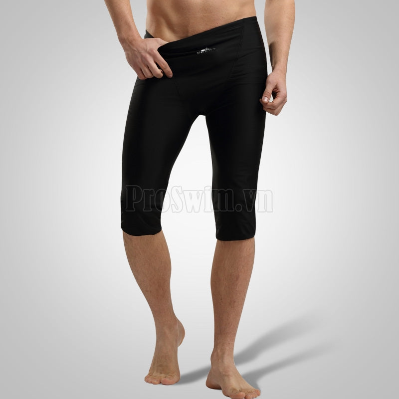 Quần Bơi Nam Dài Quá Đầu Gối Sbart Có Size Ngoại Cỡ - ProSwim.vn