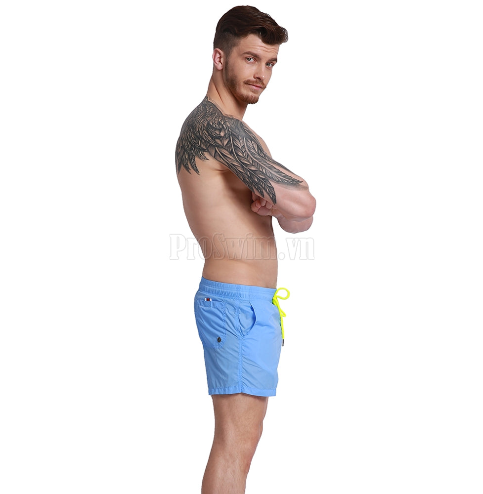 Quần bơi biển Desmiit G301 Xanh Lơ - ProSwim.vn