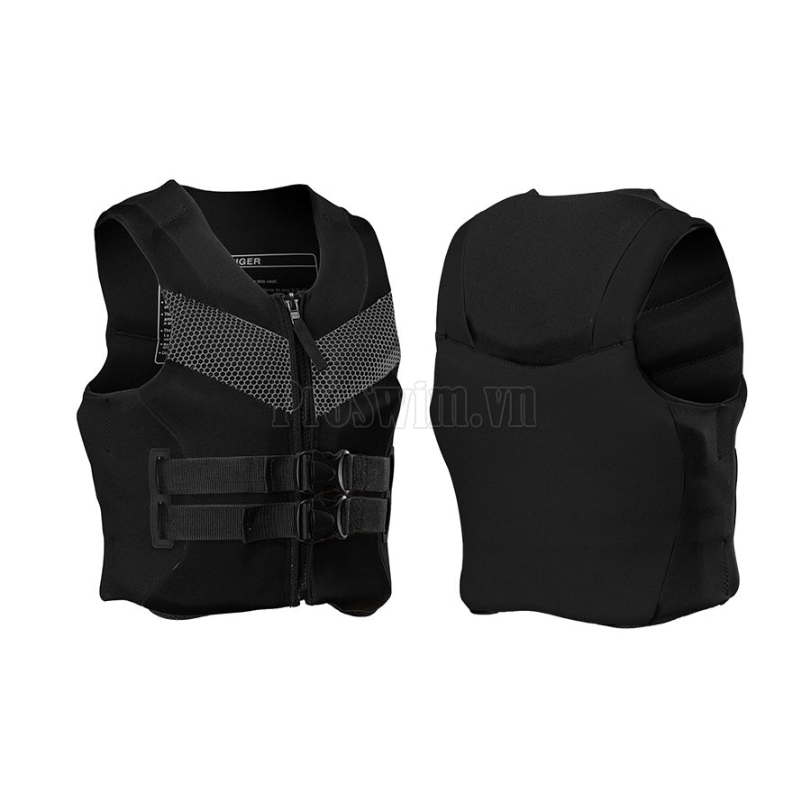 Áo Phao Cứu Sinh Áo Phao Thể Thao Câu Cá Chèo Thuyền SUP