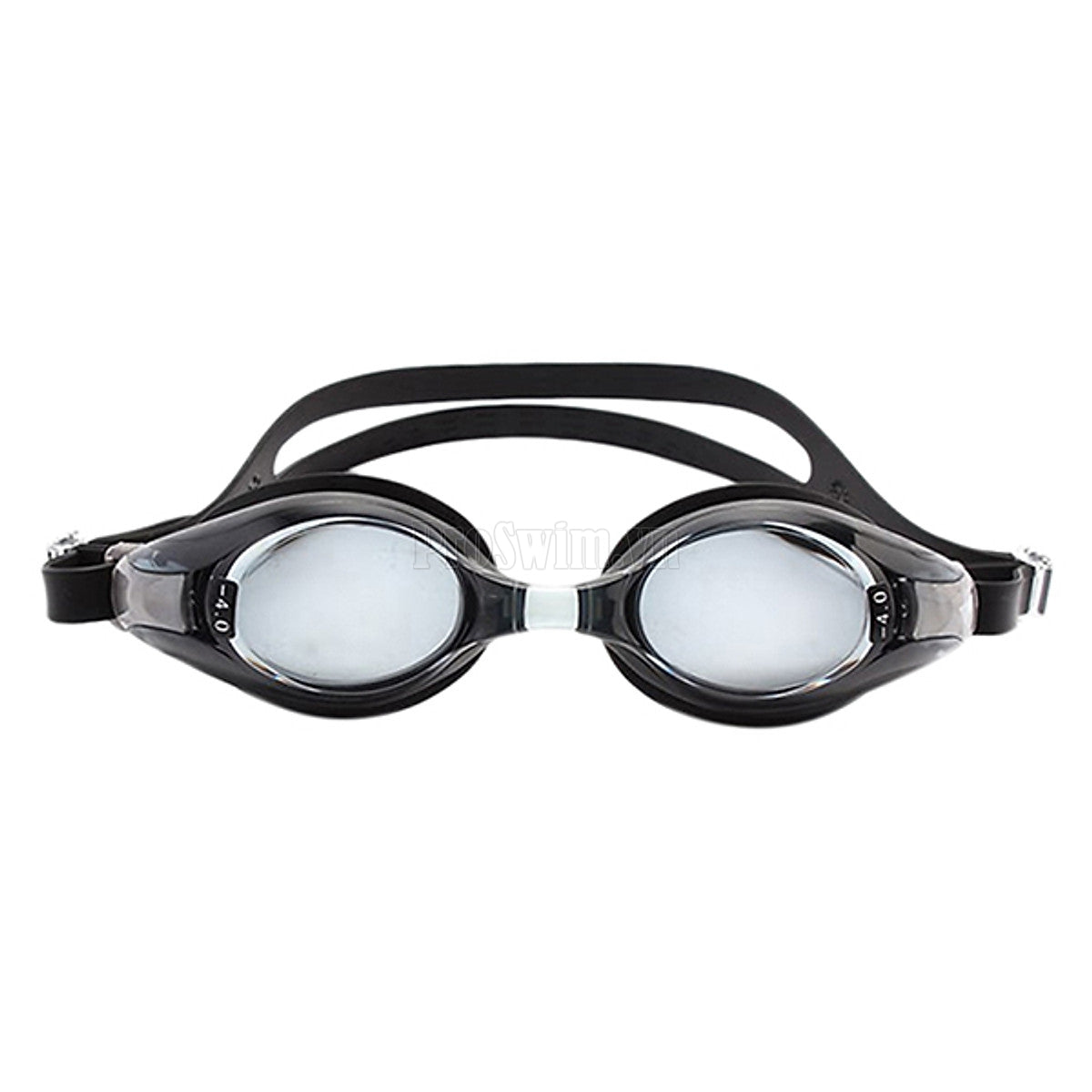 Combo Kính Bơi Cận View Và Nút Tai Bơi Chống Nước View