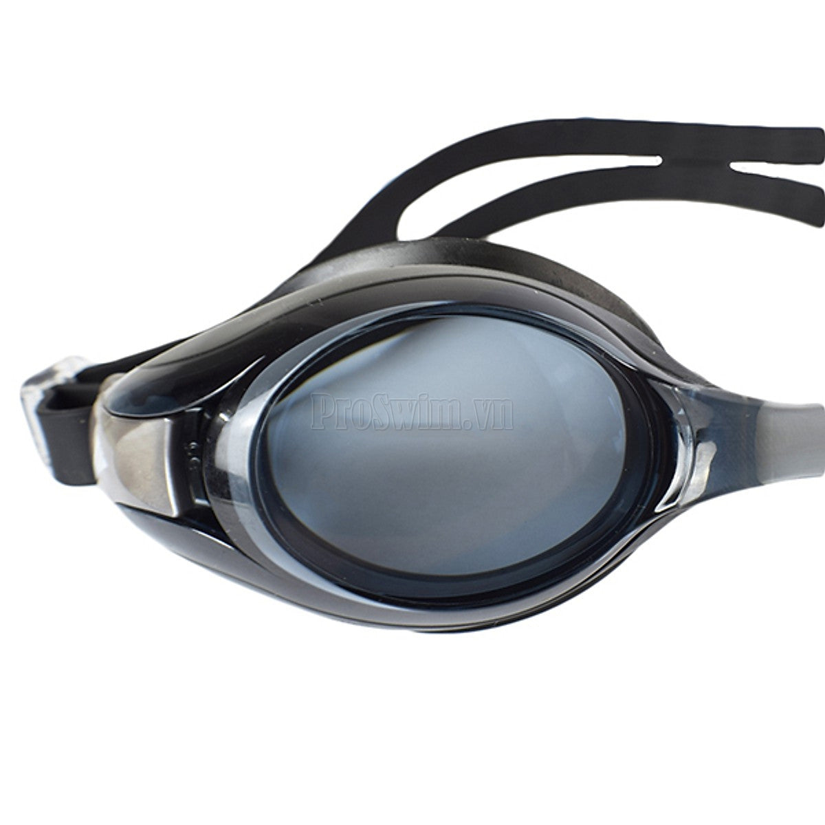 Combo Kính Bơi Cận View Và Nút Tai Bơi Chống Nước View