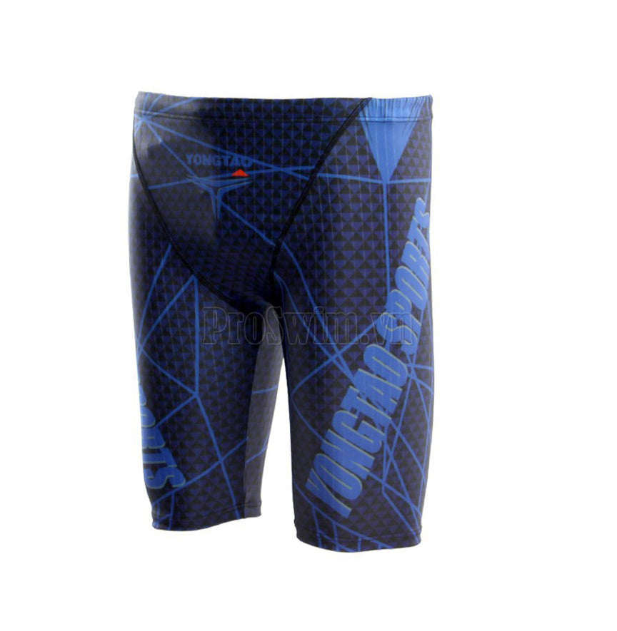 Quần Bơi Lửng Nam T3117 Xanh - ProSwim.vn
