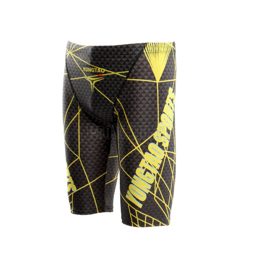 Quần Bơi Lửng Nam T3117 Vàng