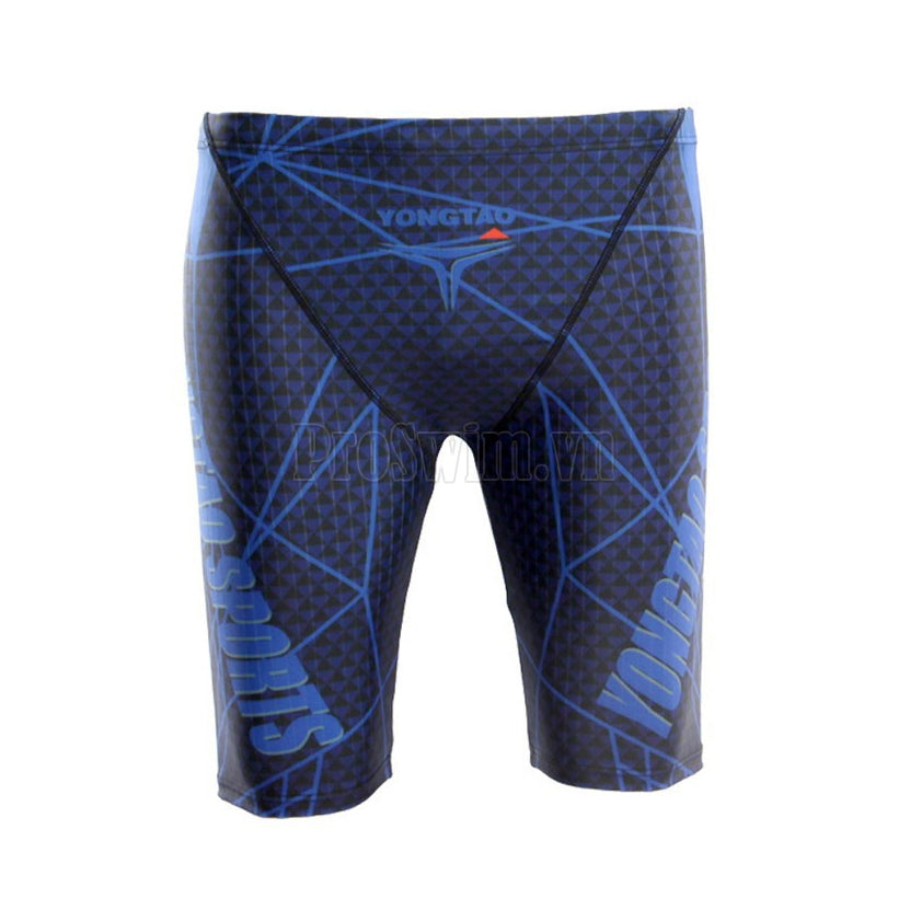 Quần Bơi Lửng Nam T3117 Xanh - ProSwim.vn
