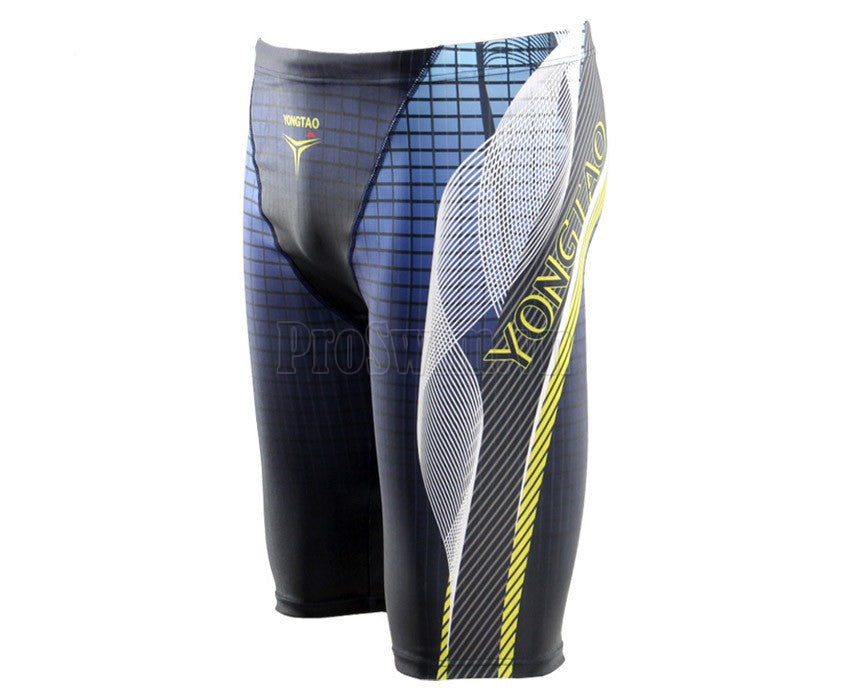 Quần Bơi Lửng Nam T9693 Xanh - ProSwim.vn