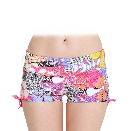 Quần Bơi Nữ Dạng Đùi Sbart 8014 - ProSwim.vn