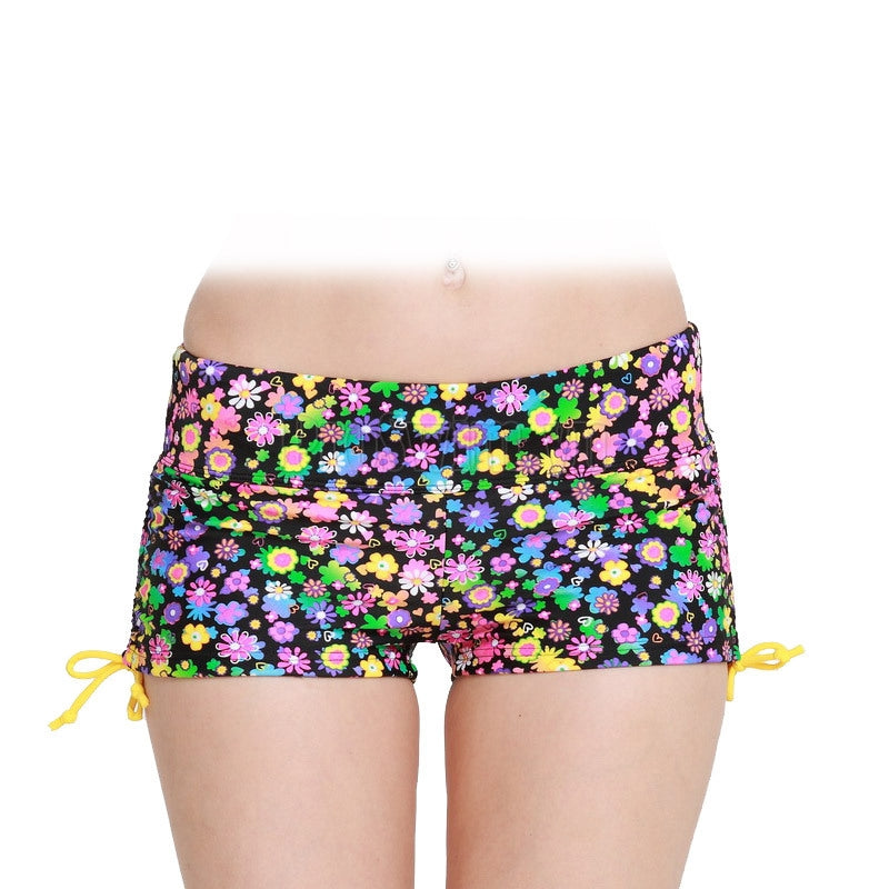 Quần Bơi Nữ Dạng Đùi Sbart 8014 - ProSwim.vn