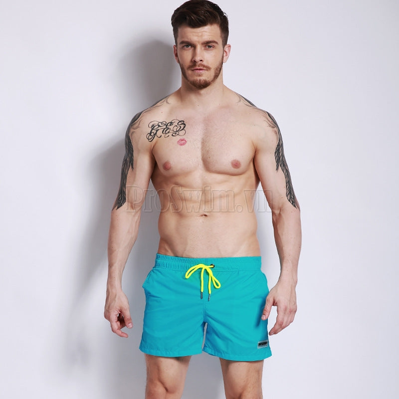 Quần Đi biển Desmiit G301 Xanh Ngọc - ProSwim.vn
