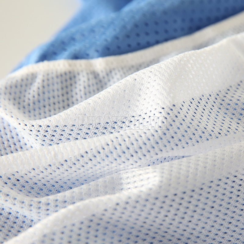 Quần bơi biển cho nam Desmiit G8403 Đen - ProSwim.vn