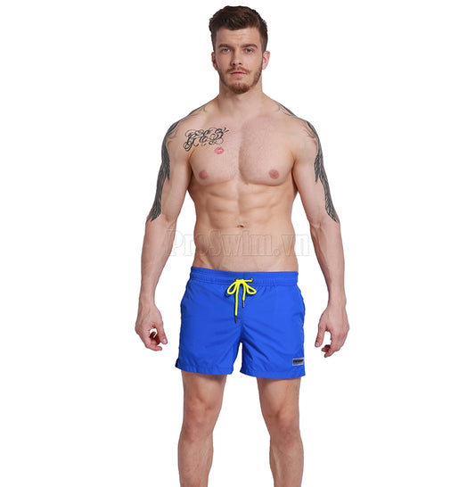 Quần Đi Biển Nam Desmiit 301 Xanh Dương - ProSwim.vn