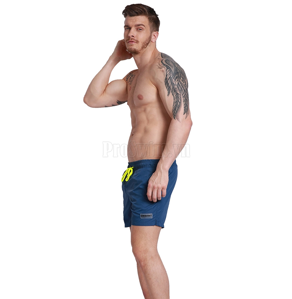 Quần bơi biển Desmiit G301 Xanh Than - ProSwim.vn