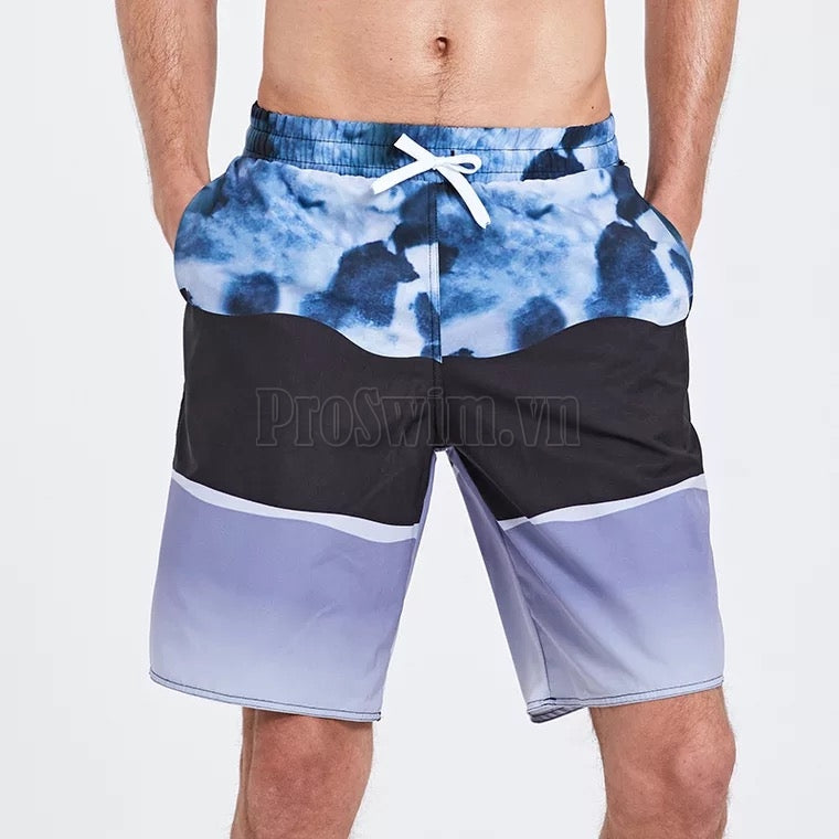 Quần Đi Biển Nam Sbart 243 - ProSwim.vn