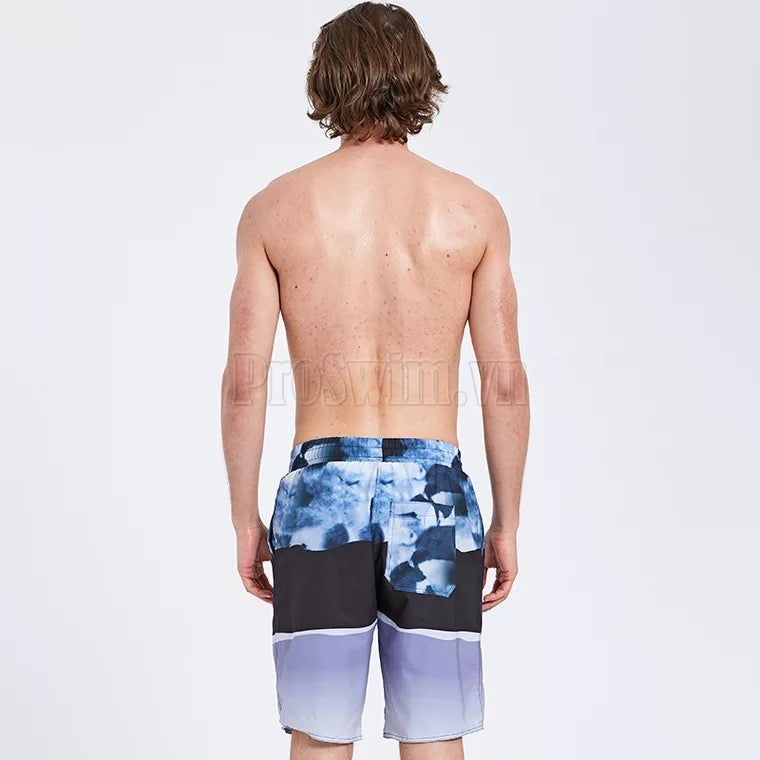 Quần Đi Biển Nam Sbart 243 - ProSwim.vn