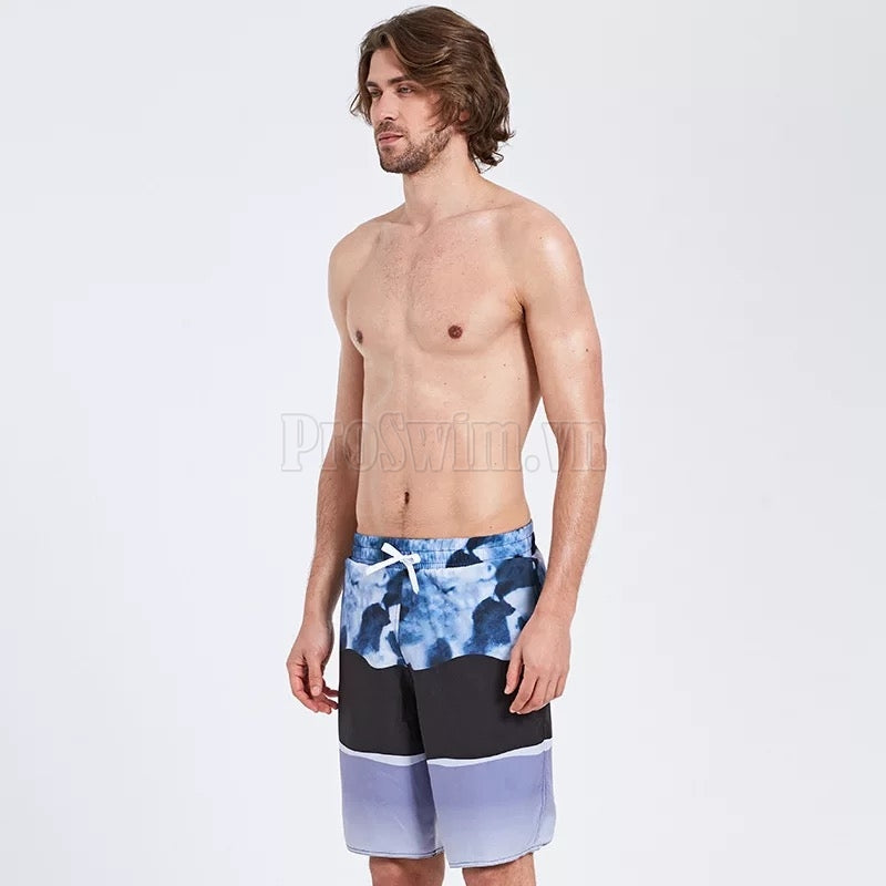 Quần Đi Biển Nam Sbart 243 - ProSwim.vn